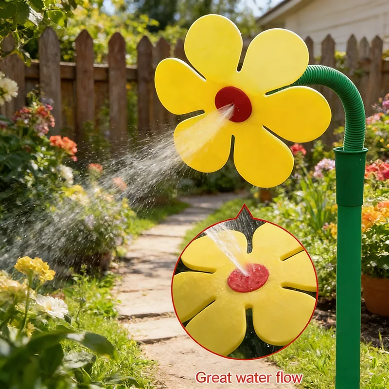 Sunflower Spray Hea…