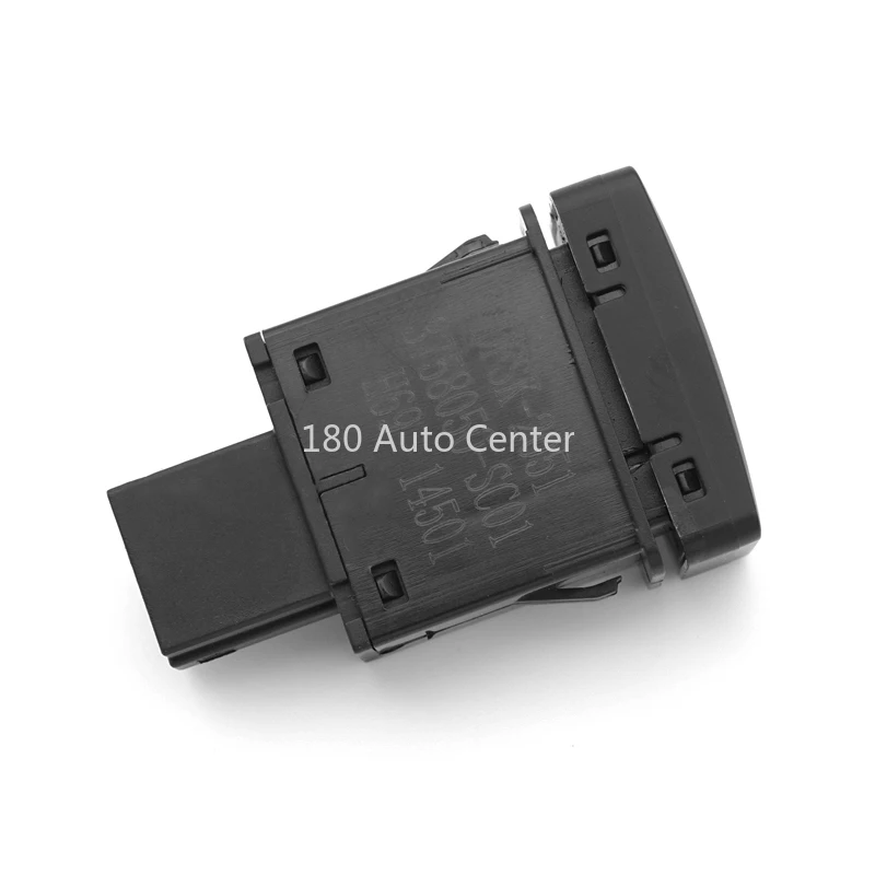 FENCON GLORY 580 Electric Back Door Switch 3758050-SC01