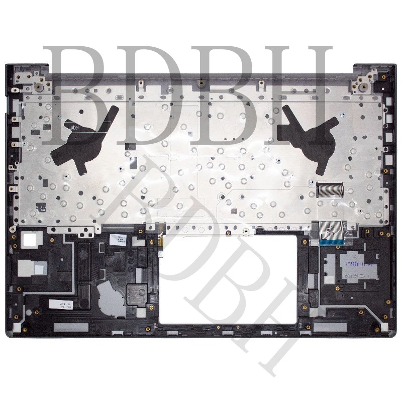 New For HP Zbook Power 16 G11 G12 ZHAN99 2024 Laptop Palmrest w/Backlit Keyboard