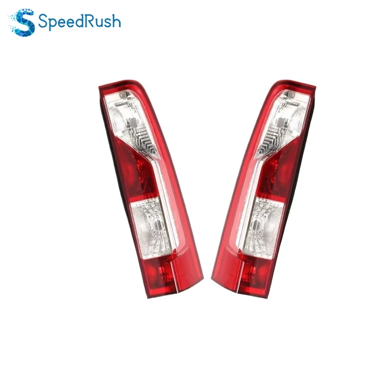 OEM 4419378 4419379 يسار/يمين سيارة الخلفية الذيل مصباح أجزاء جسم السيارة الخلفية لرينو ماستر FV فان JV حافلة 2010-2024