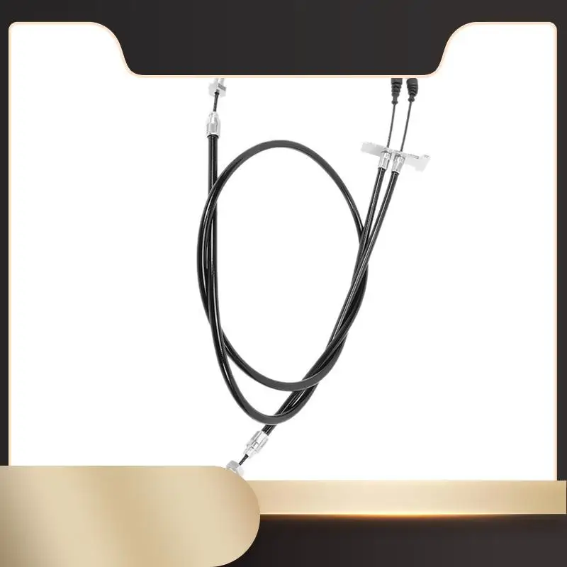 

Жгут проводов газонокосилки для газонокосилки John Deere, подъемный кабель для газонокосилки AM146079 AM116462