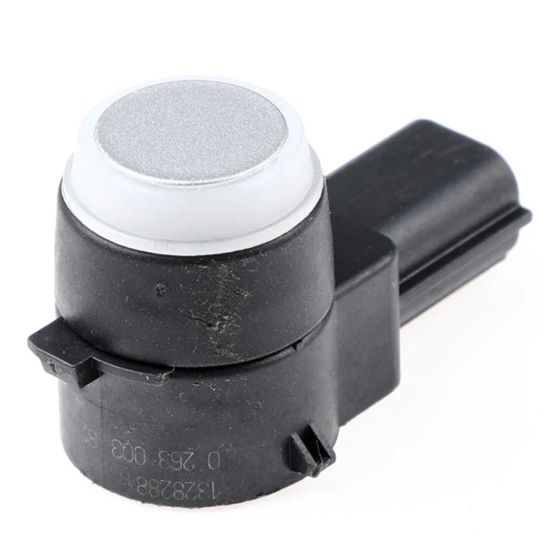 Car 13282884 0263003821 For 2008-2015 Opel Cruz PDC Parking Distance Control Sensor Assistance parking sensor 25855503