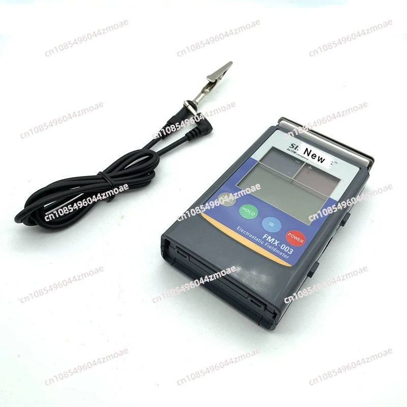 

FMX-003 Electrostatic Field Meter Electrostatic Tester/ ESD Test Meter /Static Test Meter