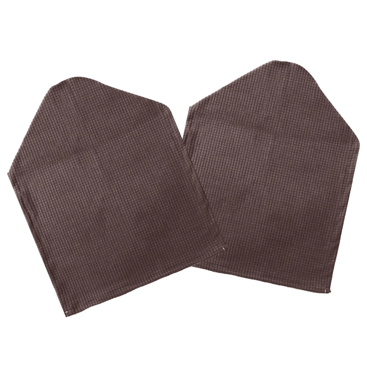 

2pcs Sofa Armrest Towel Armrest Cover Polyester Long Term Use Simple Style Household Decors Office Home