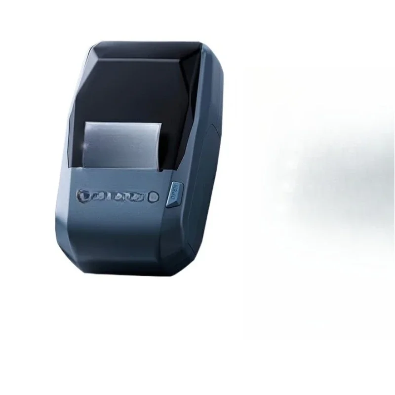 

Commercial heat transfer portable label machine