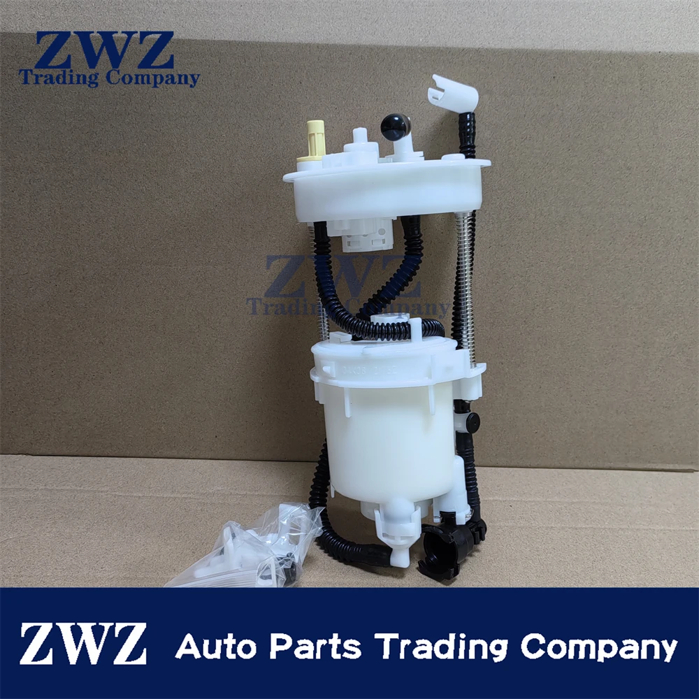 For Honda CITY Fit 1.3L 1.5L Jazz II Accord VII Fuel Filter 16010-SAA-000 16010SAA000 16010 SAA 000 view 3