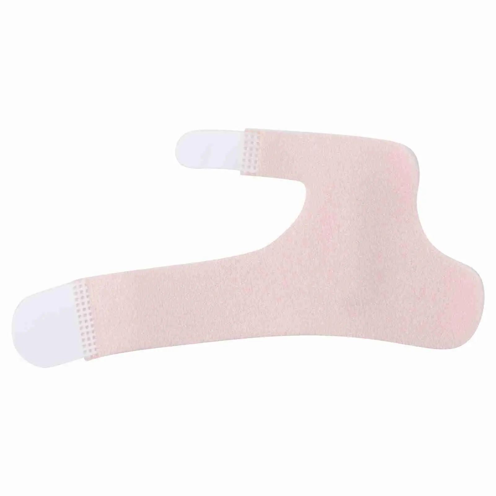 for infant for thumb Support Brace with Rounded Corners for sprain & Fracture Correction - Ideal for Babies & Children