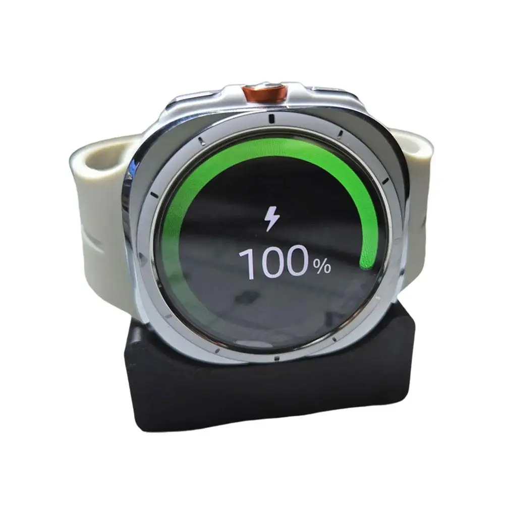 For Galaxy Watch 7 Ultra Charger Stand Smart Watch Stand Display Bracket 3D Printing Accessories For Galaxy Watch 7 Ultra