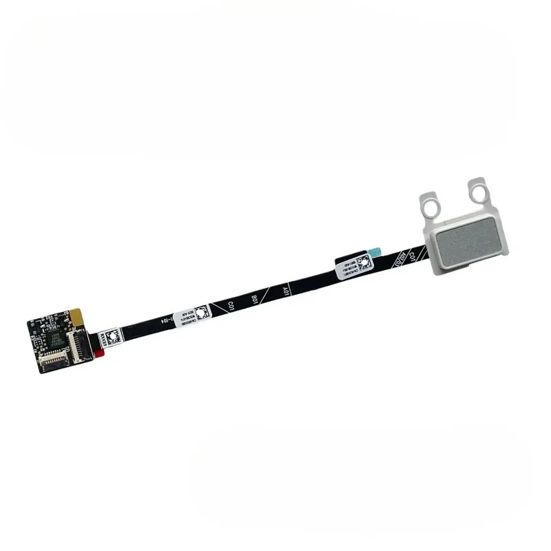 ... for Dell Inspiron 7390 7391 2-in-1 fingerprint reader, switch button 0RXK89...