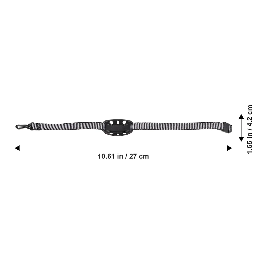 

2pcs Safety Chin Strap Universal Hard Hat Chin Straps For Construction Wear-Resistant Protective Accessories