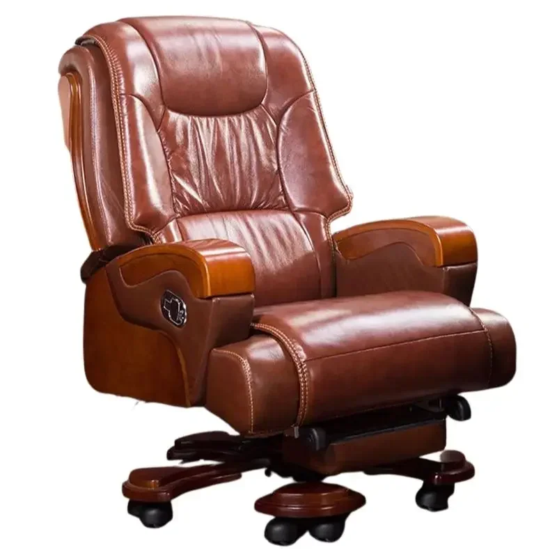 Vanity Chair Ergonomic Armchairs Computer Armchair Furniture Luxury Office Desk Meeting Comfy Gaming Student Chairs Comfortable