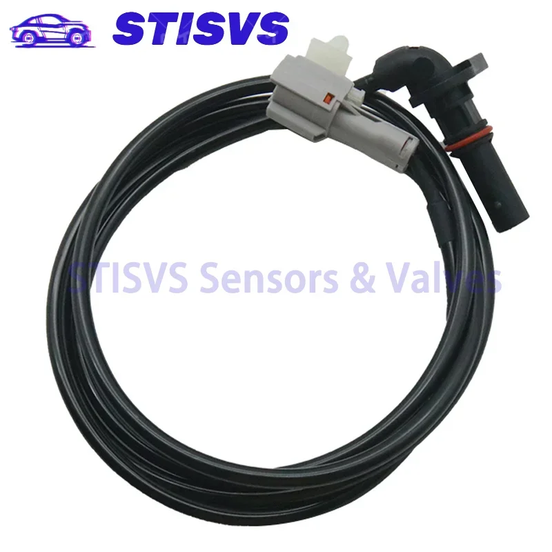 MK584727 MK584728 MK585279 MK585280 Front Rear Left/Right ABS Wheel Speed Sensor For Mitsubishi Fuso 6.5 7.5 8.5 Car Spare Parts