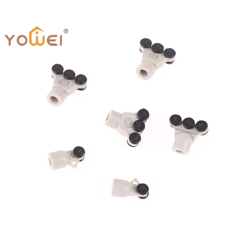 

Latest ONE SET WHEELS , 6 Small Wheels FOR 20cm Alloy Metal Soviet Union Air 225 An-225 Airplane Model Plane