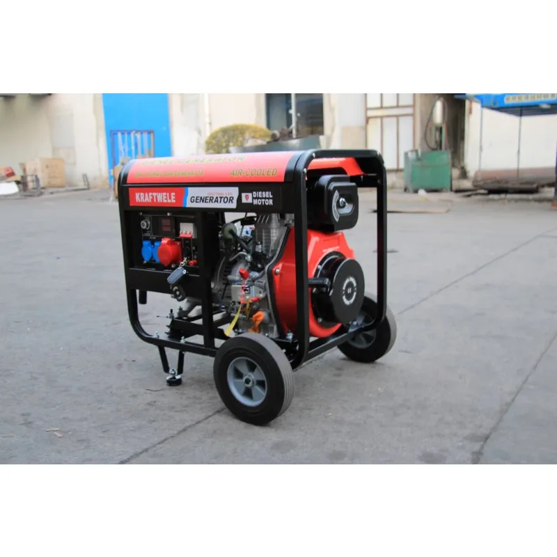 Kva 8Kva 10Kva Pure… - image