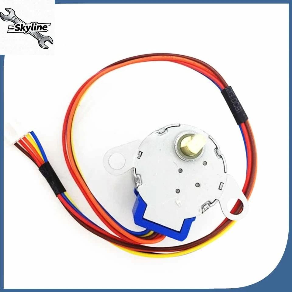 new good working for Air conditioner control board motor 24BYJ48A GAL12A-BD Outboard motor