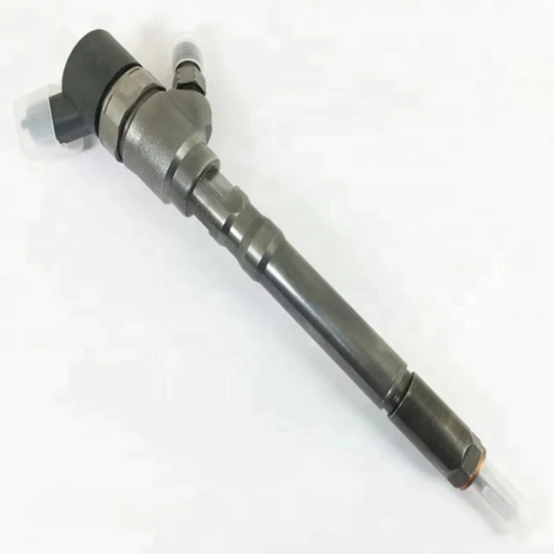 

New injectors for diesel engine parts