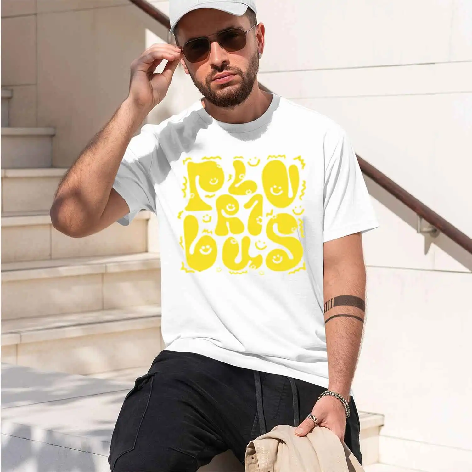 2026 New Model TV Pluribus Carol Sturka T-shirt Short Sleeve Cotton O-neck Women Tshirts Loose Casual Summer Female T Shirt Stre