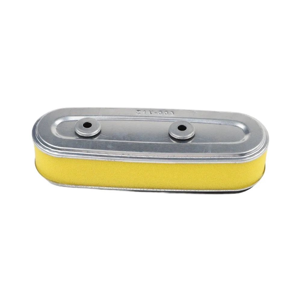 Engine for Air for element GXV160 for Air Filter Simple Quick Installation Wear-resistant Material Not Easy To Deform for Lawn