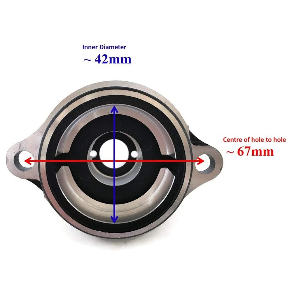 Aea6-Marine Motor 6…