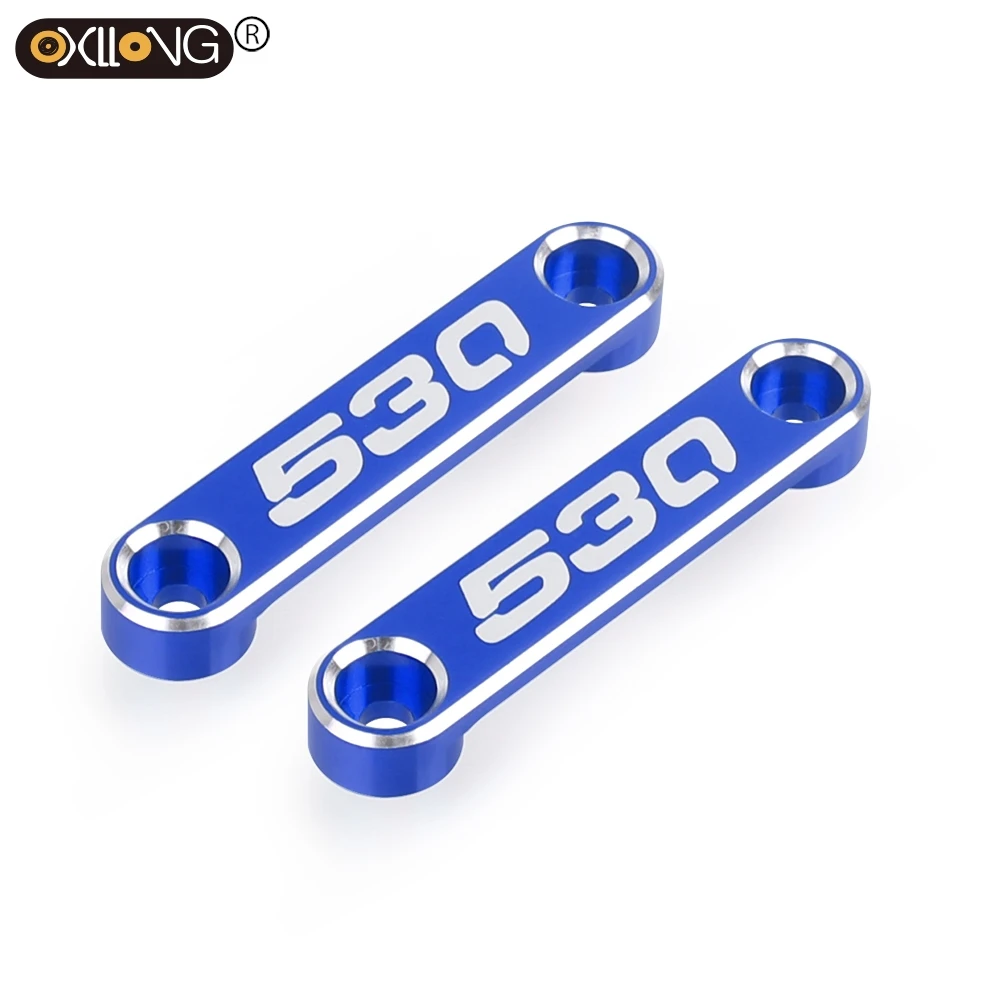 TMAX 530 دراجة نارية المحور الأمامي لوحة النحاس غطاء الزخرفية لياماها T-MAX TMAX 530 tmax530 SX/DX 2015 2016 2017 2018 2019