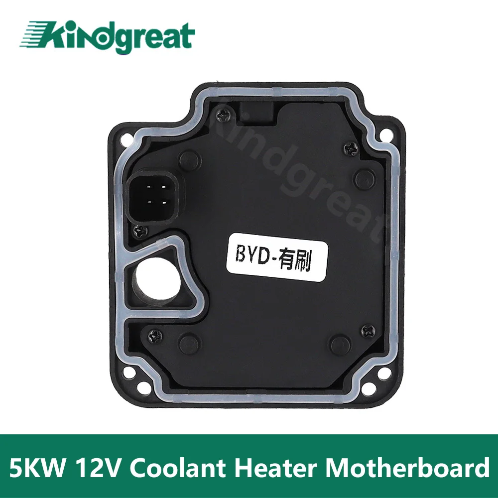 

12V 5KW Diesel/Gasoline Coolant Parking Heater Motherboard RV Car Boat Caravan Motorhome Hydronic Heater Control Board