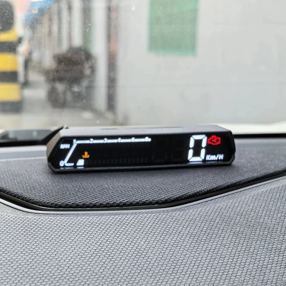 Thumbnail 2 - #7 Compare Vehicle Head-Up Displays Before You Buy