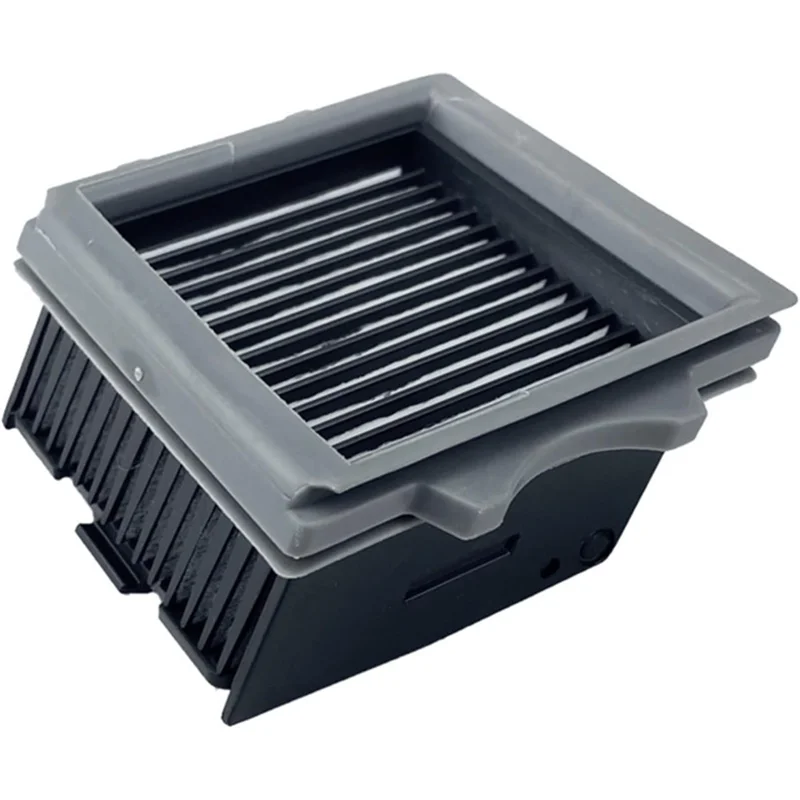 AT28-HEPA Filter For Tineco Floor One Switch S6 Stretch S6 Edition Robot Vacuum Cleaner Replacement Parts