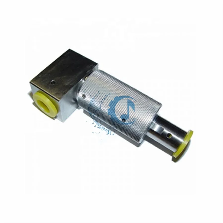 Swivel Joint Assy, 1/4