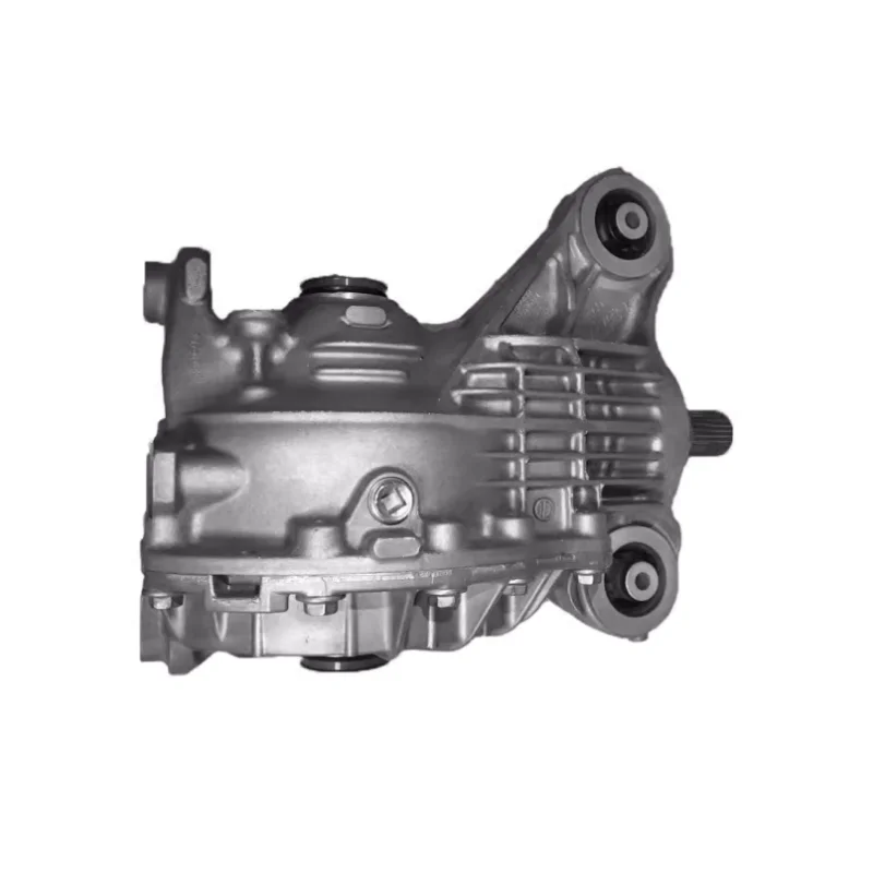 Geschikt Voor vo vo Xc60 Xc90 V60 Hoogwaardige Differentiële Transfer Case Coupler