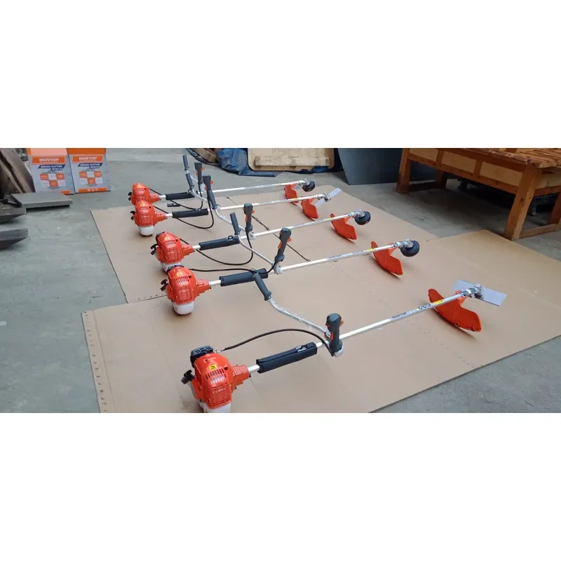 for Hus 143 High Quality Engine Direct Injection Lawn Mower Garden Machine Hot Selling