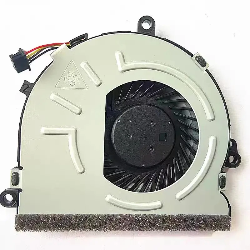 CHEN Original For HP 15-DA 15-DB TPN-C135 TPN-C136 Laptop Cooling Fan Cooler Fan With Heatsink  L20474-001 ~~
