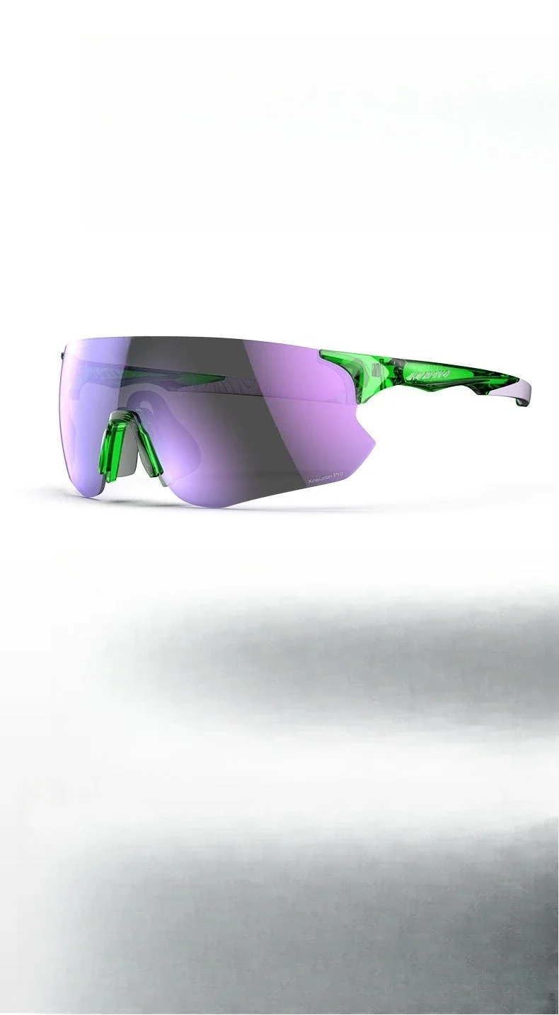 NEW Light chasing cycling glasses, sunscreen, windproof sand running, men's and women's mountain road bike, mountaineering goggl
