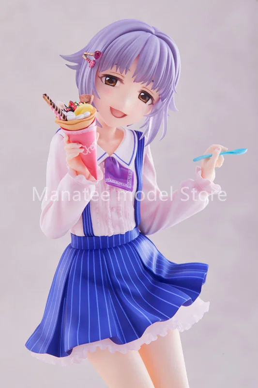 Фигурка аниме WAVE Original Sachiko Koshimizu 1/7 из ПВХ, коллекционная кукла, подарок