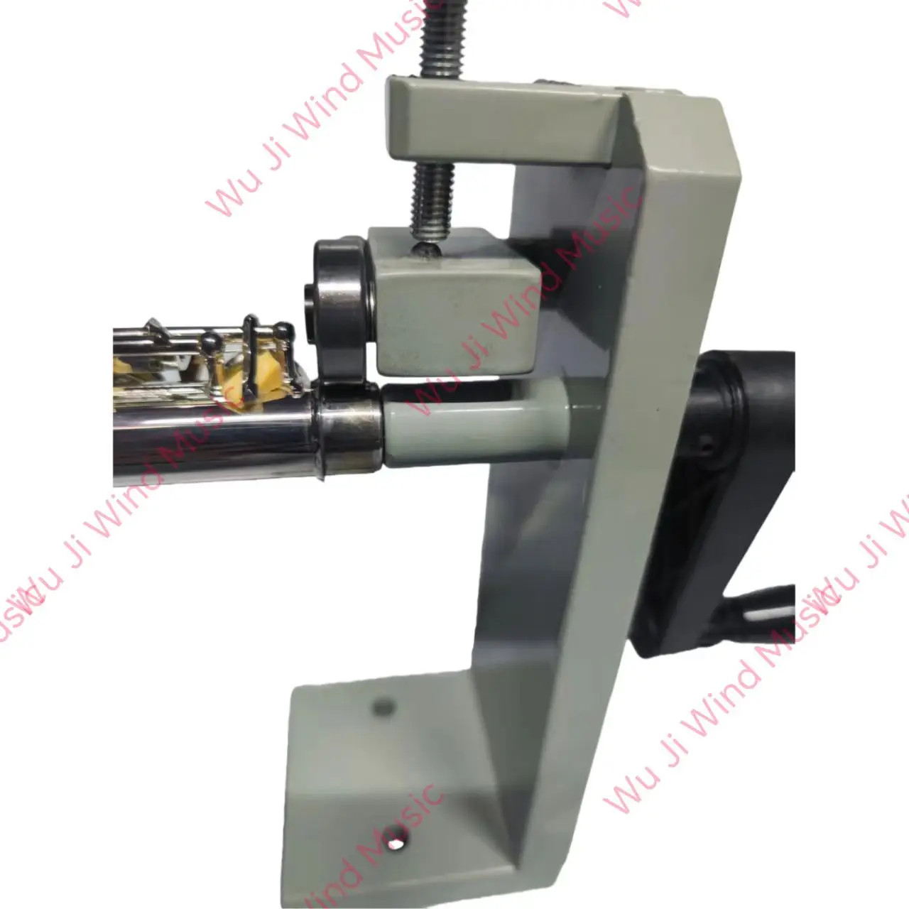 Различные шейные зажимы для саксофона, зажимы для флейты и большие инструменты для инструментов для ремонта инструментов, включая расширительные зажимы