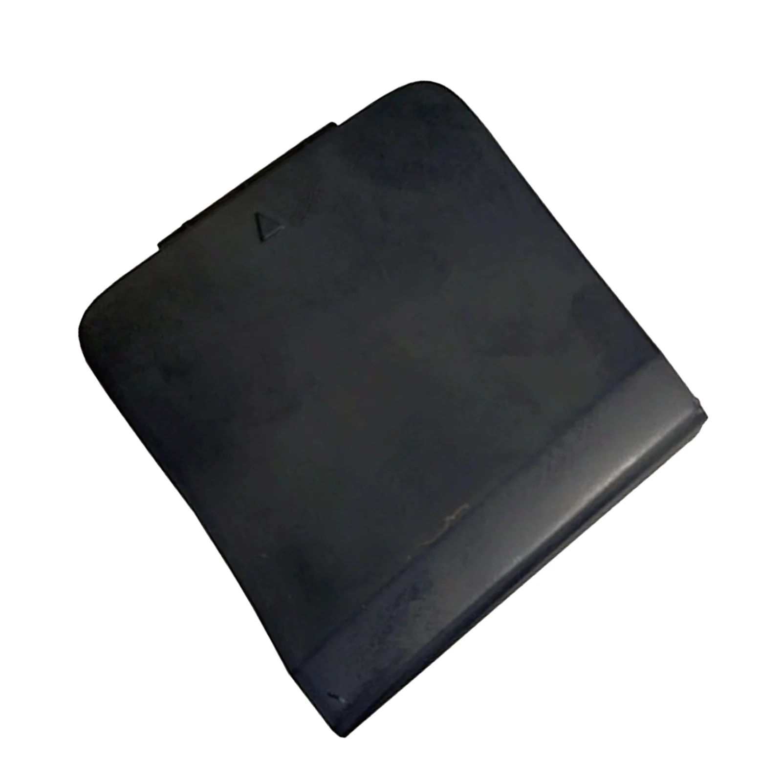 استبدال مباشر غطاء خطاف السحب الخلفي الأيمن لسيارات BMW لـ X3 لـ F25 M Sport 2011 16 مع رقم الجزء 51128052112 R #2