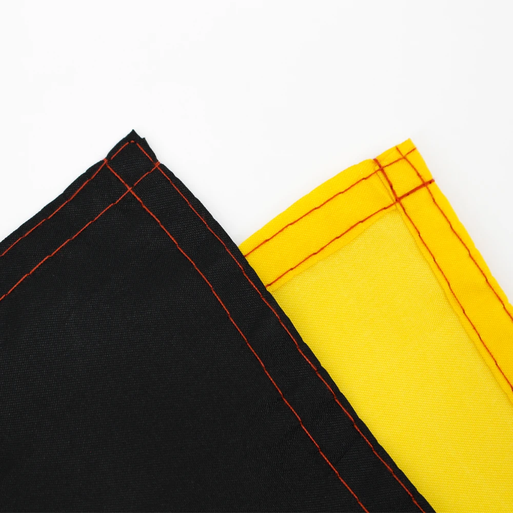 FLAGLINK 90x150 سم علم الشعار الوطني الألماني للزينة #4