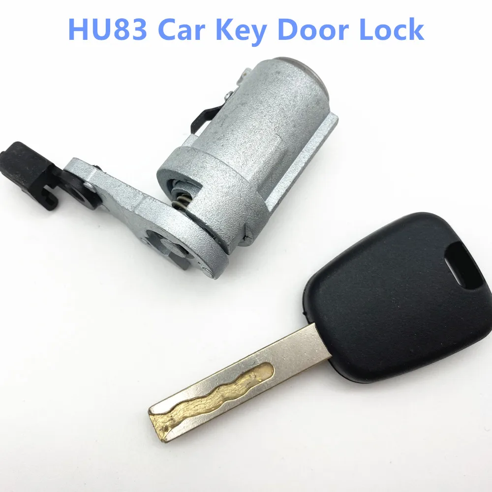 

HU83 AUTO CAR DOOR LOCKS LOT