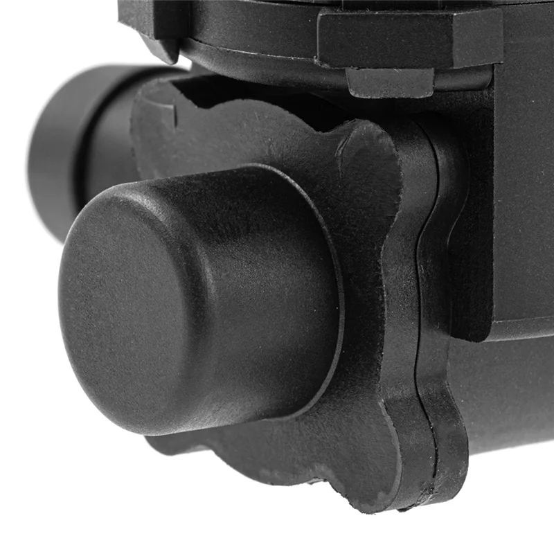 A11F-A/C Coolant Heater Control Valve For Porsche Cayenne 3.0 Macan 2.0/3.0/3.6 95857281000 958 572 810 00