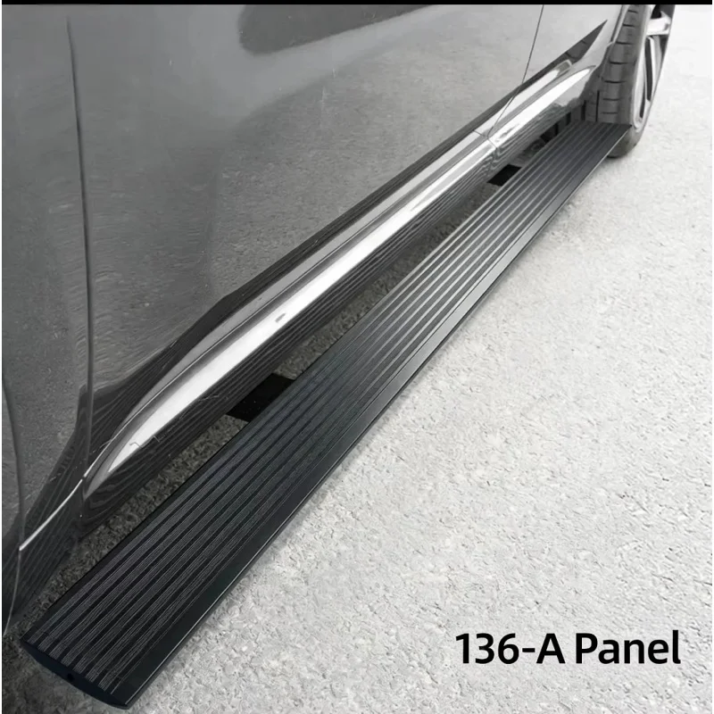 High Quality Power Running Boards Side Steps For 2011-2015 2500HD Regular Cab