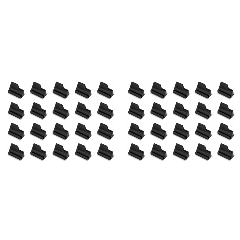 Organizador de llaves magnéticas TOP 40X para caja de herramientas, adecuado para 20 llaves, organizador de llaves es perfecto para garaje A