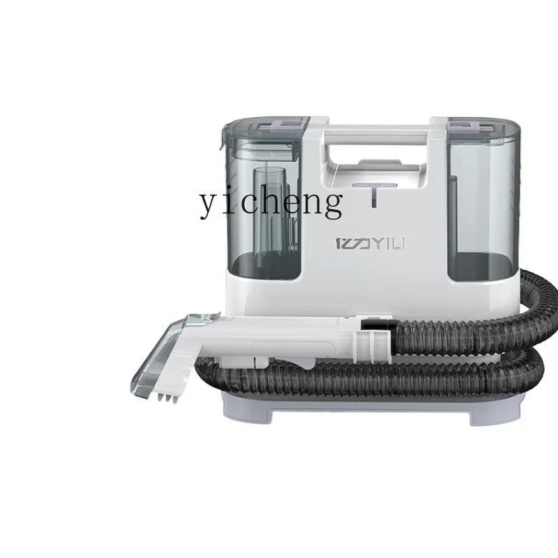 Tqh Sofa Curtain Cleaning Machine Carpet Mattress Cleaning Machine Cleaning Gadget Integrated Vacuum Cleaner