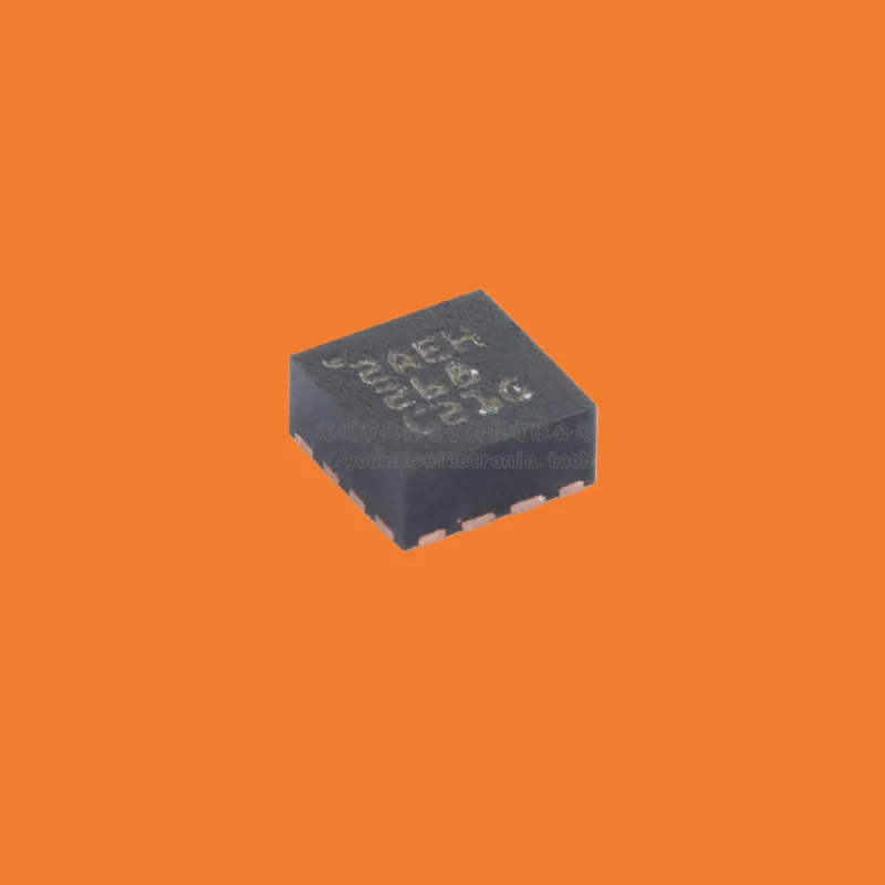 10PCS/original LM73100RPWR VQFN-10 with integrated ideal diode and overvoltage protection function