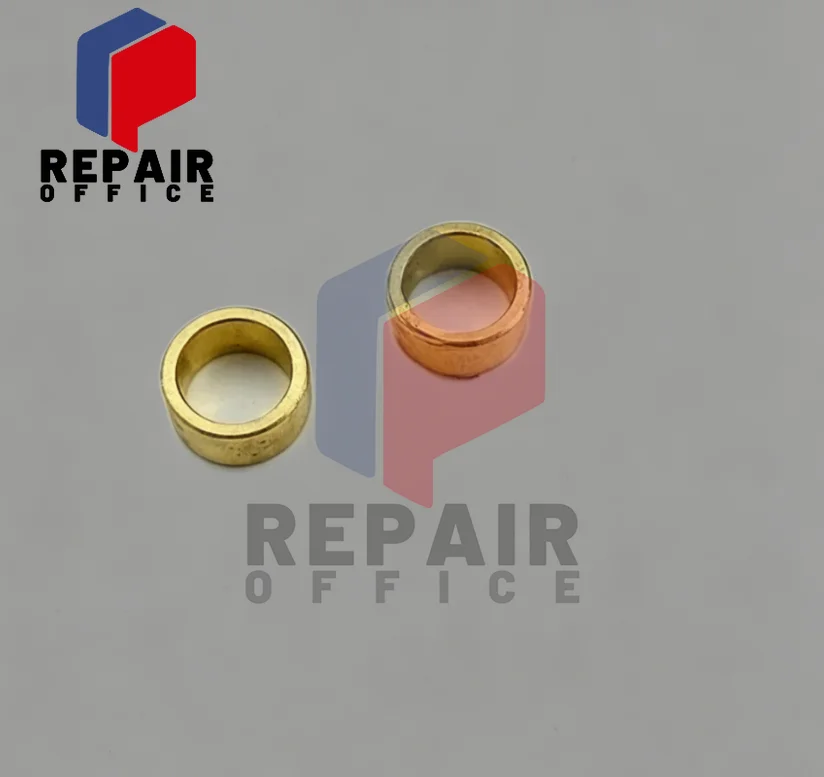 1set Carriage Bushing used for EPSON LQ590K LQ595K FX890 590 595 890 Copper bushing