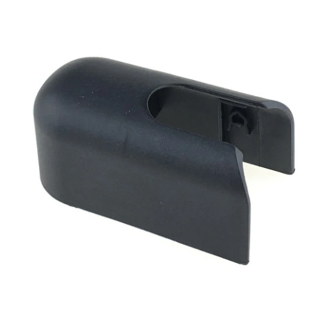 Rear Windshield Windscreen Wiper Arm Cover Cap Mounting Nut for Hatchback 2007-2014 Accessories