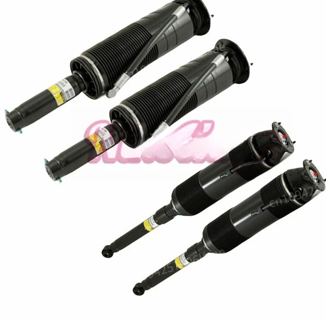 

Rear Front Left Right Hydraulic Shock ABC Struts New A2203206113 A2203206213 A2203205713 A2203204913 For Mercedes W220 W215 S CL