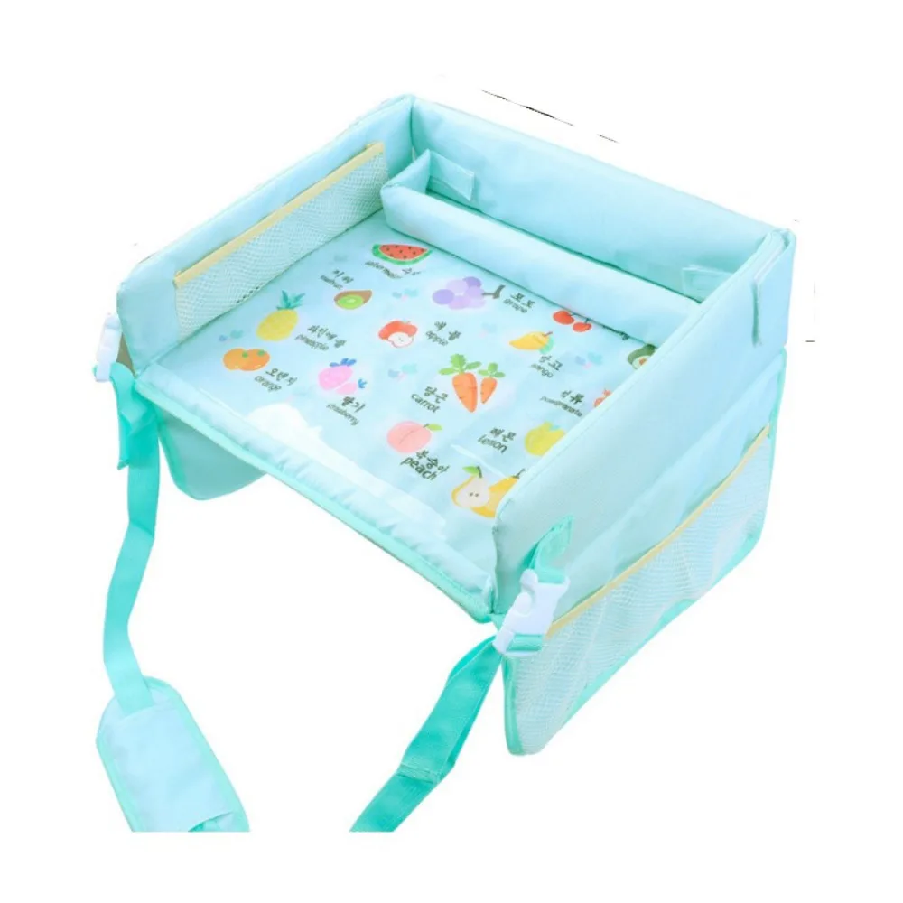 Adjustable Snack Tr… - image