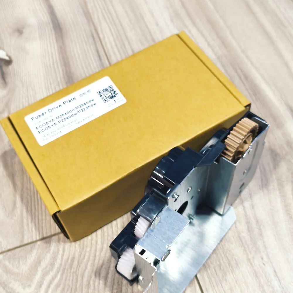 

5X 302RV94020 2RV94020 FK-1150 Fuser Drive Gear Plate for KYOCERA P2235 P2040 M2135 M2635 M2735 M2835 M2040 M2540 M2640