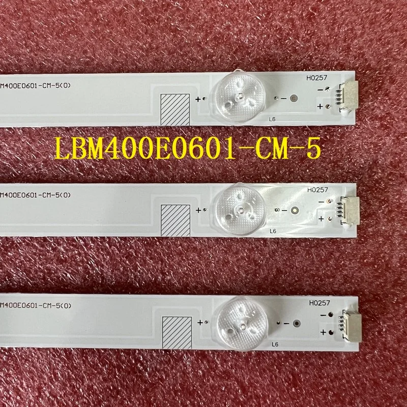 LED Backlight strip 6LED For Sharp 40