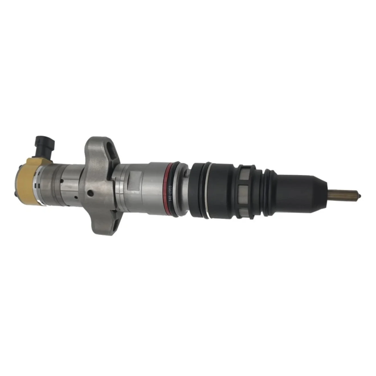 Common rail injector 557-7633 5577633 20R8064 excavator spare parts C9 engine injector nozzle, suitable for CAT 330D 340D