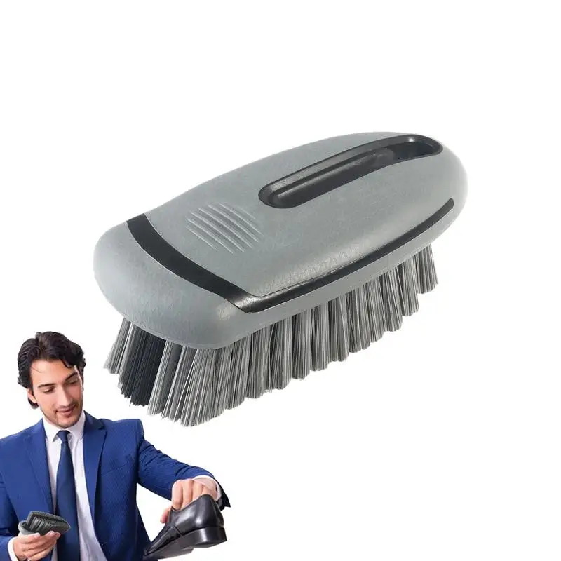 Car Wash Brush Dust Remover Car Air Conditioner Outlet Dust Removal Brush Soft Bristles Brushes Car Cleaning Tools Detail Brushe